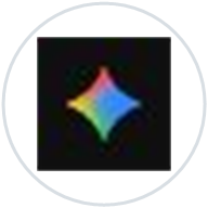 Google Gemini 로고