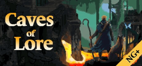 Caves of Lore 한글패치 설치와 확인&nbsp;가이드